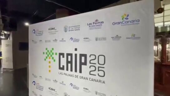 M&aacute;s de Uno Canarias 22/09/2025 Especial Congreso Computer Analysis of Images and Patterns CAIP 2025