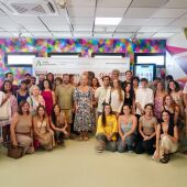 La Junta de Andalucía amplía la oferta del Teatro Cánovas con la incorporación del flamenco al teatro de vanguardia 