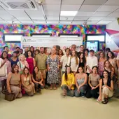 La Junta de Andalucía amplía la oferta del Teatro Cánovas con la incorporación del flamenco al teatro de vanguardia La Junta de Andalucía amplía la oferta del Teatro Cánovas con la incorporación del flamenco al teatro de vanguardia