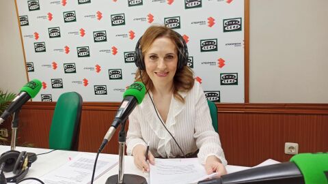 Presidenta de Amuma