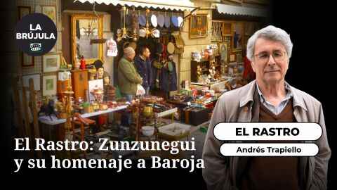 Dise&ntilde;o secci&oacute;n el rastro