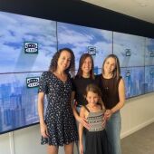 La Noa serà l'estrella del concert i farà realitat un somni