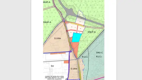 La Junta invertirá 7,8 millones en urbanizar el nuevo polígono industrial de Don Benito La Junta invertirá 7,8 millones en urbanizar el nuevo polígono industrial de Don Benito