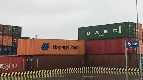 Toledo se consolida como la provincia de la región que más exportaciones registra Toledo se consolida como la provincia de la región que más exportaciones registra