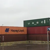 Toledo se consolida como la provincia de la región que más exportaciones registra Toledo se consolida como la provincia de la región que más exportaciones registra