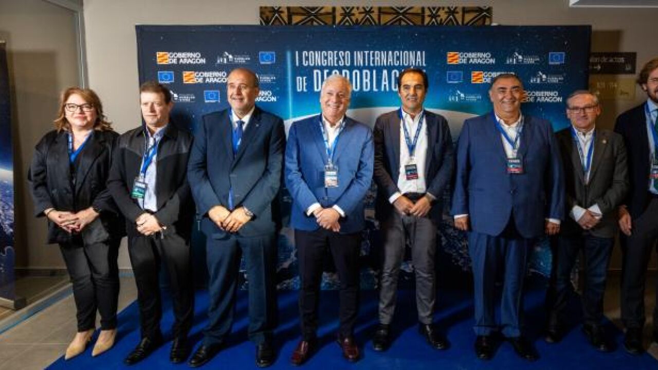 Aragón organiza Congreso sobre despoblación