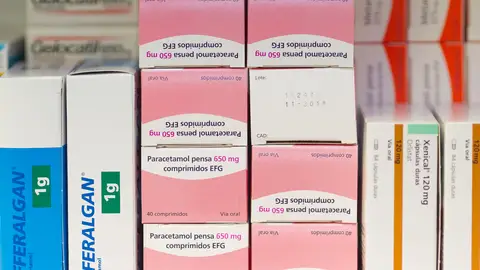 El paracetamol no provoca autismo y se puede usar durante el embarazo El paracetamol no provoca autismo y se puede usar durante el embarazo