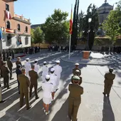 La Delegación de Defensa en la región cumple 30 años La Delegación de Defensa en la región cumple 30 años