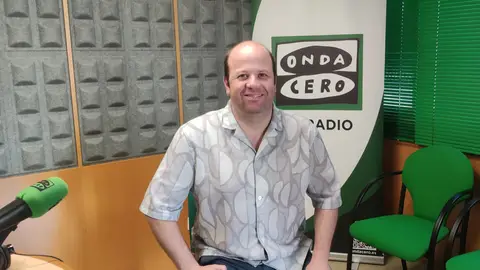 Manuel Fariña, teniente alcalde de Caldas de Reis Más de Uno Pontevedra