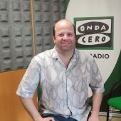 Manuel Fariña, teniente alcalde de Caldas de Reis