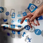 Redes sociales Redes sociales