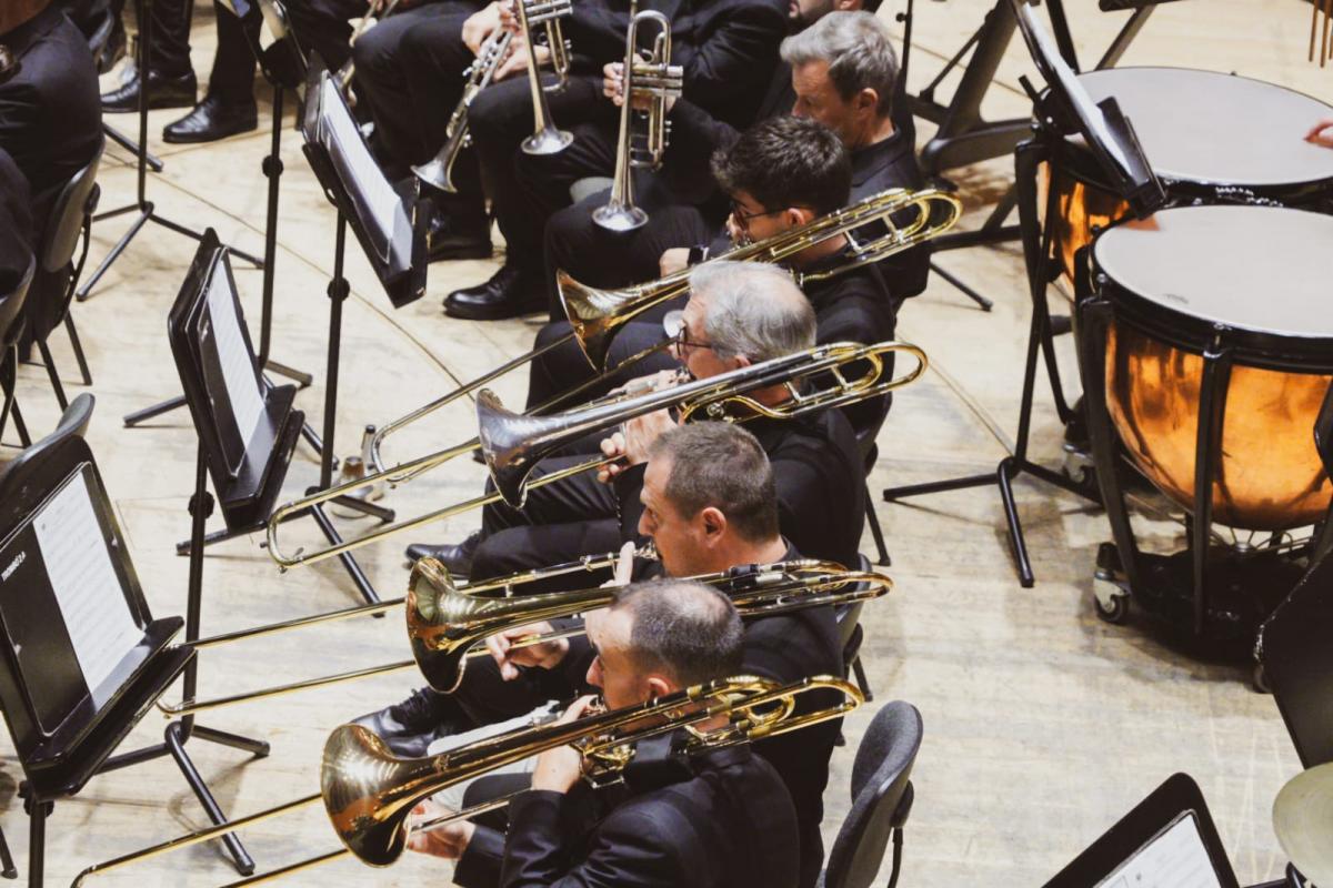 'La música ens uneix', el cicle de concerts de la Federació de Societats Musicals i Caixa Popular 'La música ens uneix', el cicle de concerts de la Federació de Societats Musicals i Caixa Popular