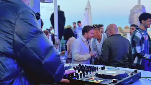 Vino, música y atardecer: vuelve el TarDeO de la DO València Vino, música y atardecer: vuelve el TarDeO de la DO València