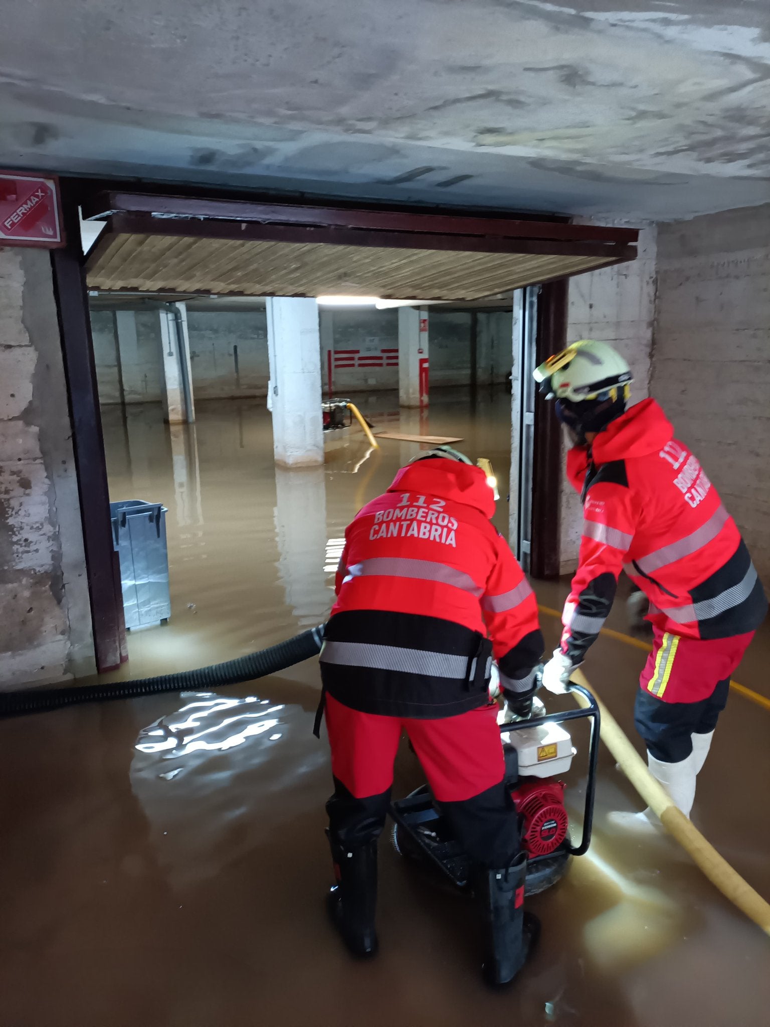 San Vicente de la Barquera encabeza la precipitación acumulada en España San Vicente de la Barquera encabeza la precipitación acumulada en España