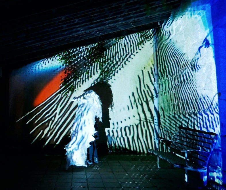 Omegaville Omegaville