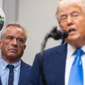 Paco Marhuenda opina sobre el estupor provocado por las recomendaciones de la administración Trump respecto al paracetamol/ EFE/EPA/FRANCIS CHUNG Paco Marhuenda opina sobre el estupor provocado por las recomendaciones de la administración Trump respecto al paracetamol/ EFE/EPA/FRANCIS CHUNG