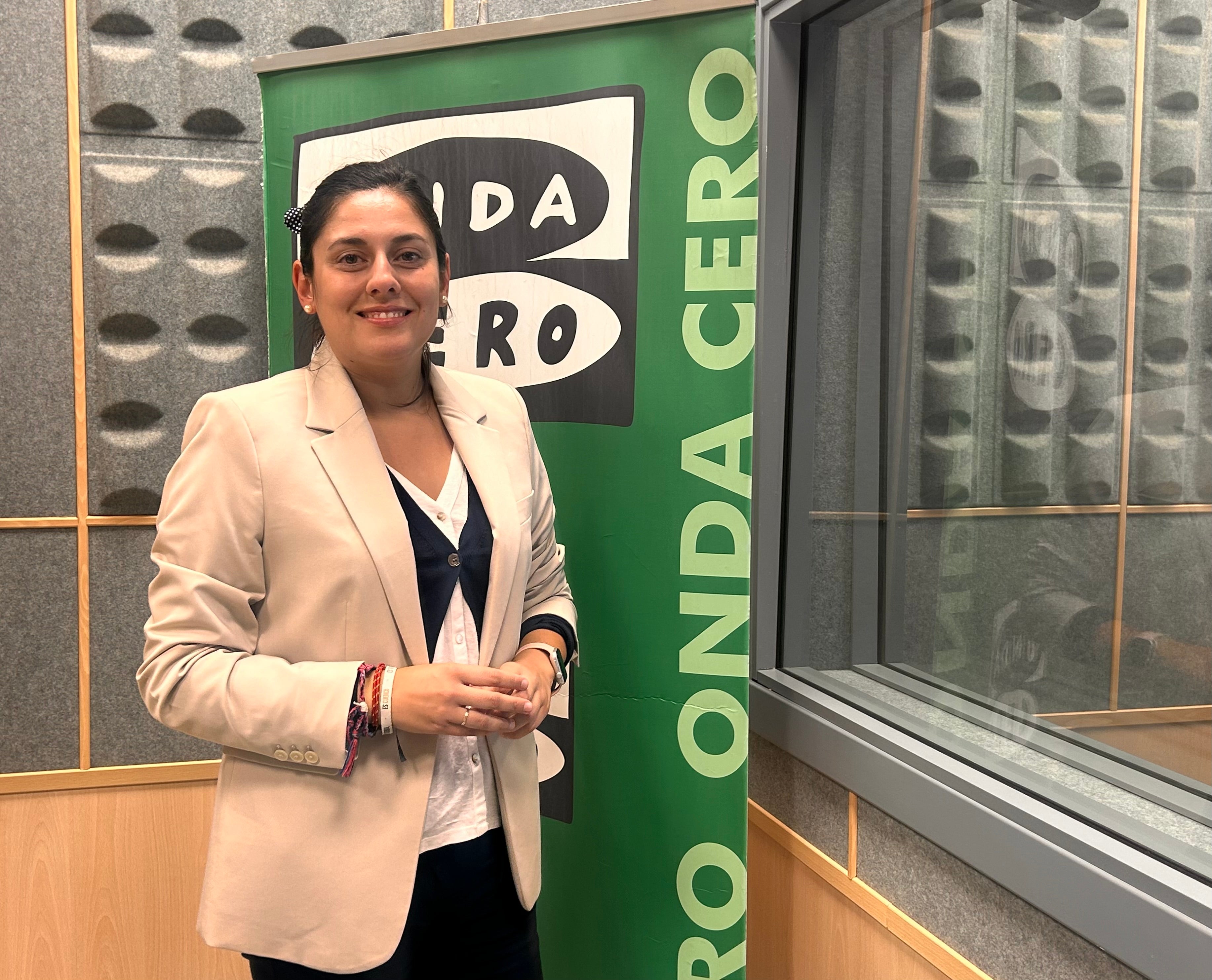 Balance municipal del PP en el Ayuntamiento de Cuenca: con Beatriz Jiménez Balance municipal del PP en el Ayuntamiento de Cuenca: con Beatriz Jiménez