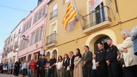 El Govern defensa el sistema d’alertes i apel·la a la responsabilitat ciutadana després de la tragèdia de Mediona El Govern defensa el sistema d’alertes i apel·la a la responsabilitat ciutadana després de la tragèdia de Mediona