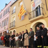 El Govern defensa el sistema d’alertes i apel·la a la responsabilitat ciutadana després de la tragèdia de Mediona El Govern defensa el sistema d’alertes i apel·la a la responsabilitat ciutadana després de la tragèdia de Mediona