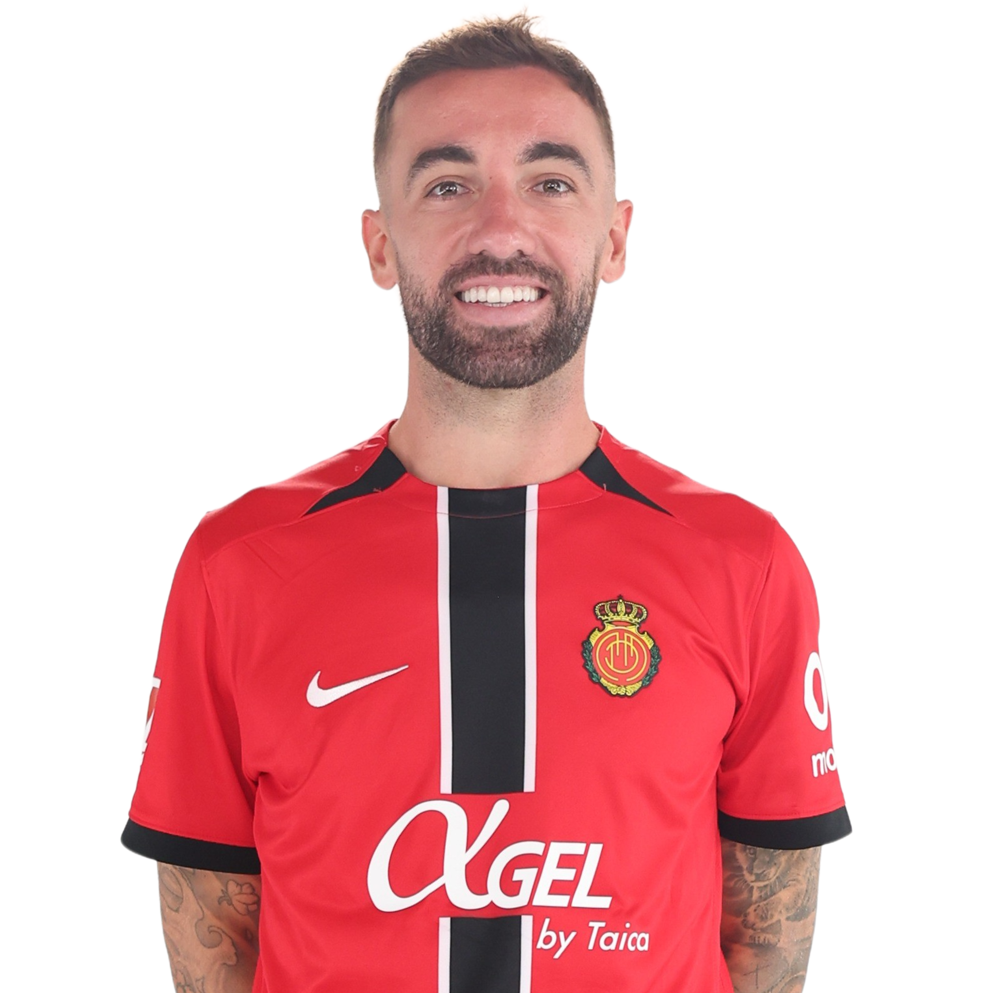 Sergi Darder: "Dani Rodríguez está entrenando bien y sumando más que muchos otros" Sergi Darder: "Dani Rodríguez está entrenando bien y sumando más que muchos otros"