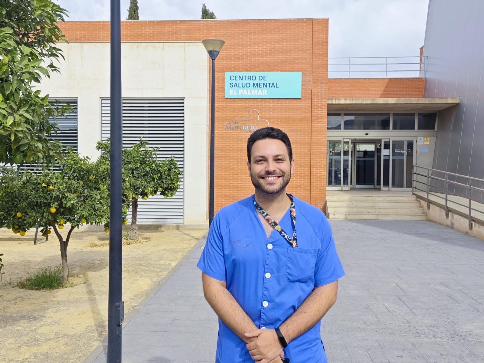 La enfermería, clave en el Alzheimer: cuidados integrales, apoyo al cuidador y coordinación asistencial episode artwork