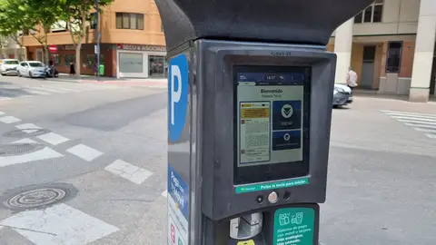 Modificación de la Ordenanza Municipal de Albacete de la zona azul Modificación de la Ordenanza Municipal de Albacete de la zona azul