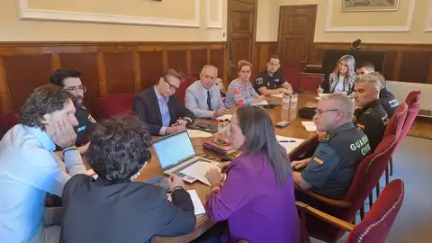 Regresa a Huesca el Plan Director para la Convivencia Escolar Regresa a Huesca el Plan Director para la Convivencia Escolar