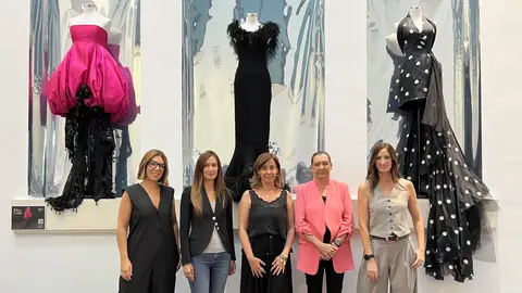 ‘Dior Coded’, la nueva muestra del MAM que transforma la alta costura en experiencia digital ‘Dior Coded’, la nueva muestra del MAM que transforma la alta costura en experiencia digital