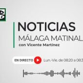 Noticias Málaga Matinal 23/09/2025