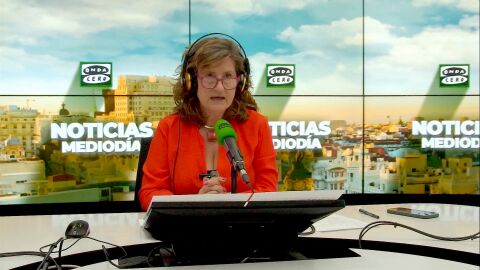  Elena Gijón: "El PSOE no puede contener la hemorragia entre los socios"