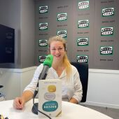 María Martínez 