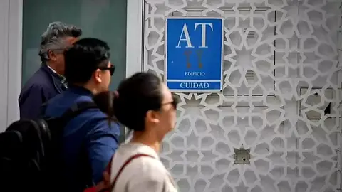 Exigen frenar el aumento de la vivienda turística en la capital de Almería Exigen frenar el aumento de la vivienda turística en la capital de Almería