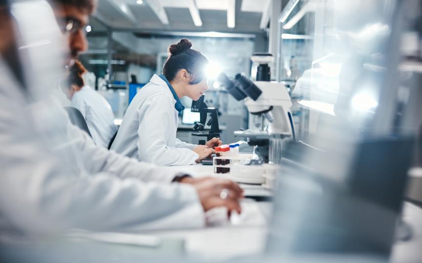 La Fundación ”la Caixa” impulsa un proyecto biomédico malagueño para personalizar el tratamiento del cáncer con un análisis de sangre La Fundación ”la Caixa” impulsa un proyecto biomédico malagueño para personalizar el tratamiento del cáncer con un análisis de sangre