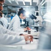 La Fundación ”la Caixa” impulsa un proyecto biomédico malagueño para personalizar el tratamiento del cáncer con un análisis de sangre