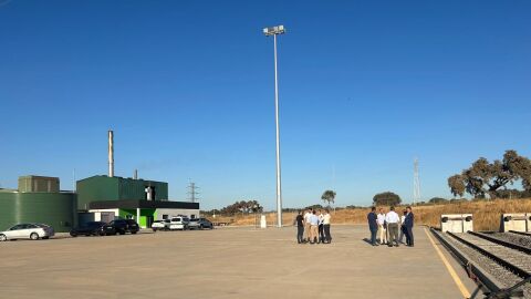 Expacio M&eacute;rida