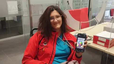 Paula López Paula López