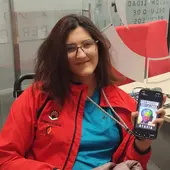 Paula López Paula López