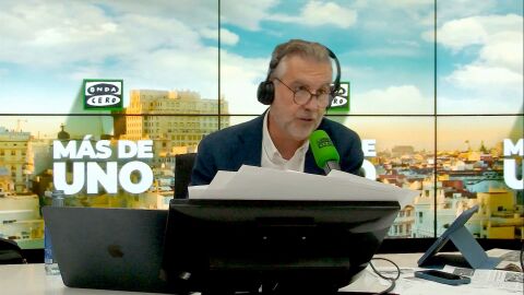 Monólogo de Alsina: "Ministra desconocida naufraga sin remedio"