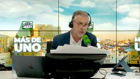 Monólogo de Alsina: "Ministra desconocida naufraga sin remedio" Monólogo de Alsina: "Ministra desconocida naufraga sin remedio"