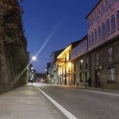 El Concello de Santiago abre el concurso de ideas para transformar al Conector Central de la ciudad