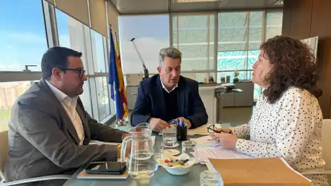 La Generalitat Valenciana ha comenzado esta semana las obras para suprimir la depuradora de Vora Riu. La Generalitat Valenciana ha comenzado esta semana las obras para suprimir la depuradora de Vora Riu.