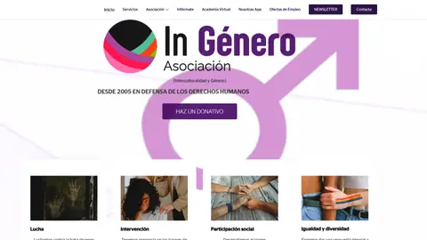 In Género In Género