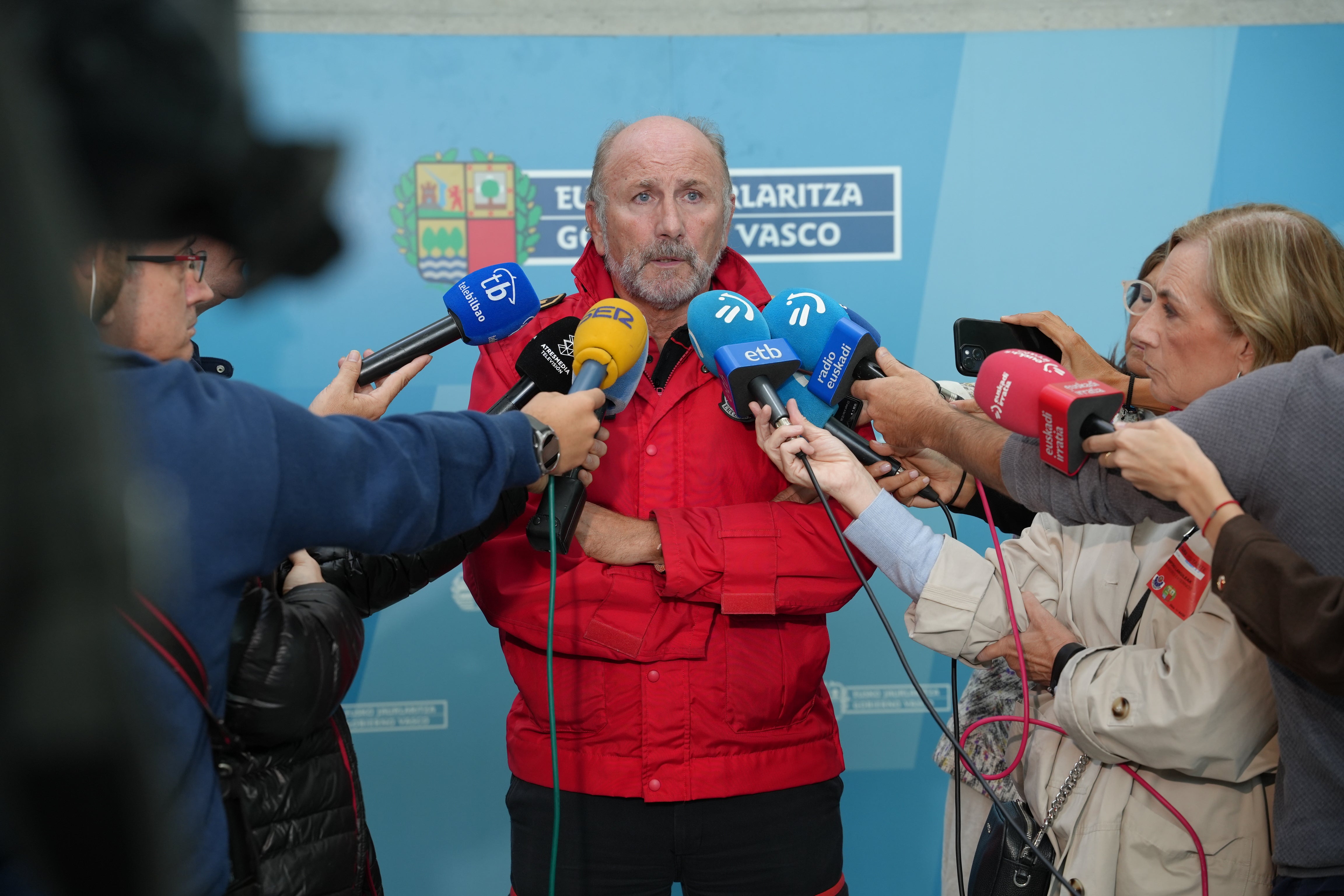 La Ertzaintza descarta que los implicados en la muerte de Bilbao pertenezcan a bandas La Ertzaintza descarta que los implicados en la muerte de Bilbao pertenezcan a bandas