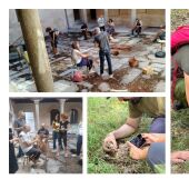 Sociedad Micológica Segoviana