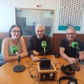 Componentes Sala de arte "Flúmina"