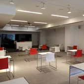 Sala A Vilamuseu Sala A Vilamuseu