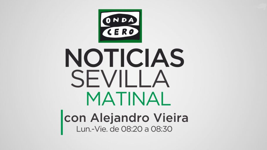 M&aacute;s de uno Sevilla noticias