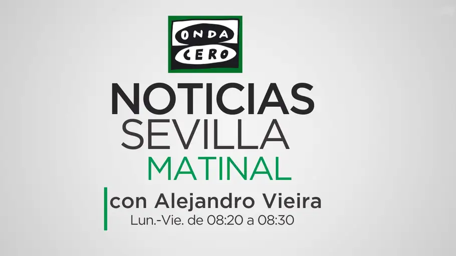 Más de uno Sevilla noticias Más de uno Sevilla noticias