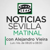 Más de uno Sevilla noticias Más de uno Sevilla noticias