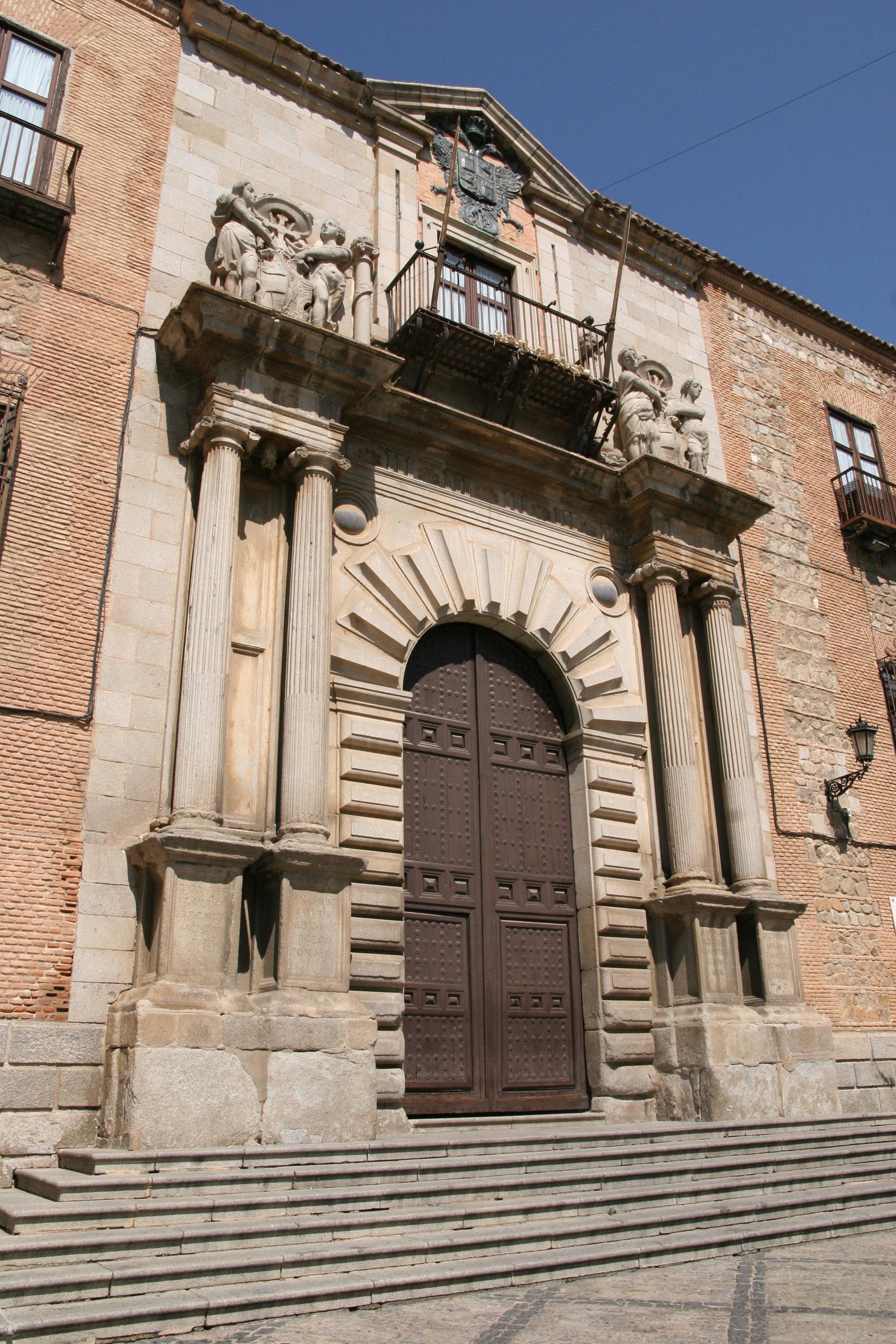 Arzobispado de Toledo confirma la detención de un sacerdote toledano en Torremolinos Arzobispado de Toledo confirma la detención de un sacerdote toledano en Torremolinos